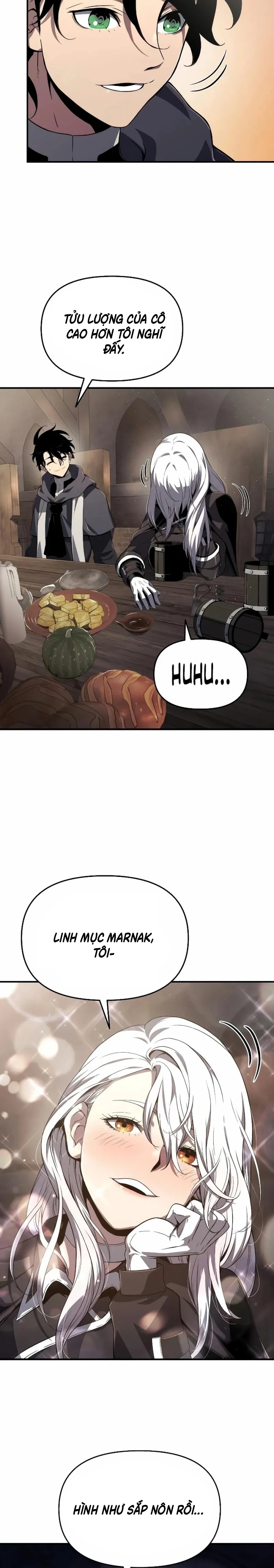 Linh Mục Tha Hóa Chapter 65 - Next Chapter 66