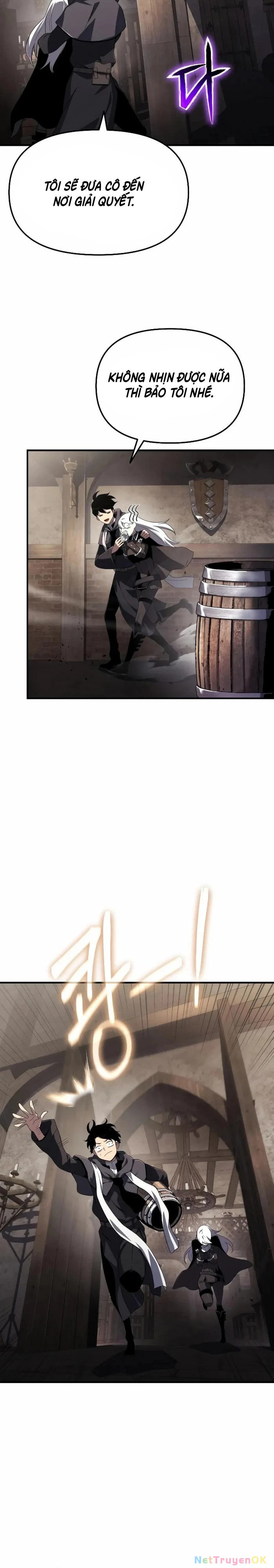 Linh Mục Tha Hóa Chapter 65 - Next Chapter 66