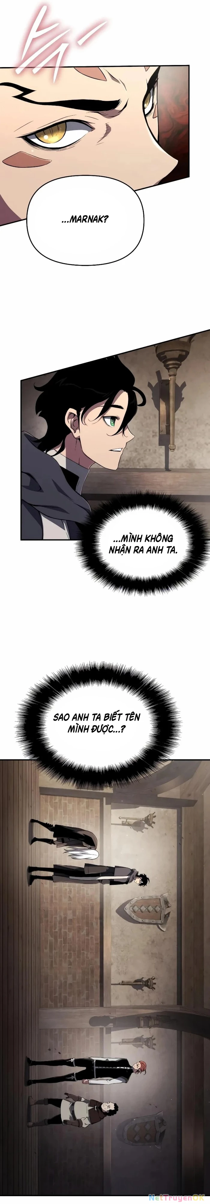 Linh Mục Tha Hóa Chapter 65 - Next Chapter 66