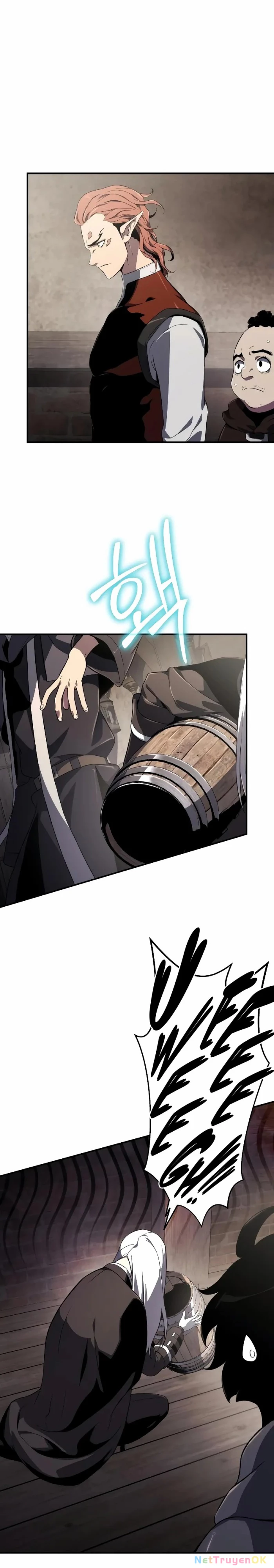 Linh Mục Tha Hóa Chapter 65 - Next Chapter 66