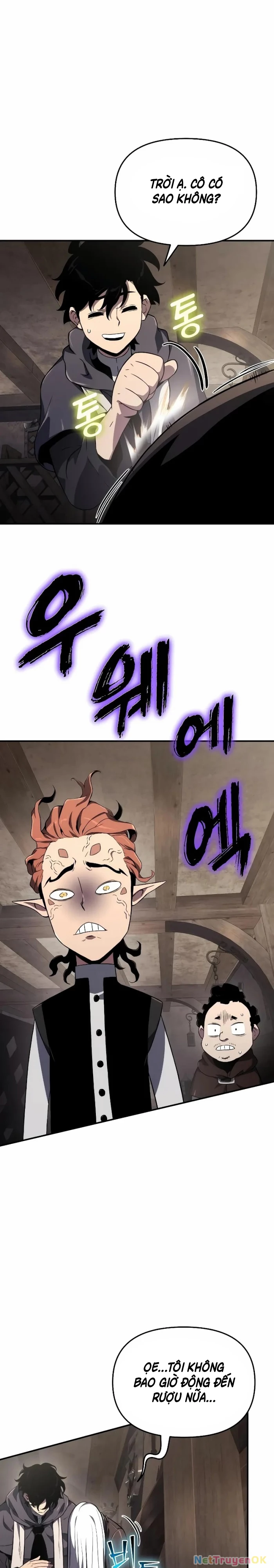 Linh Mục Tha Hóa Chapter 65 - Next Chapter 66