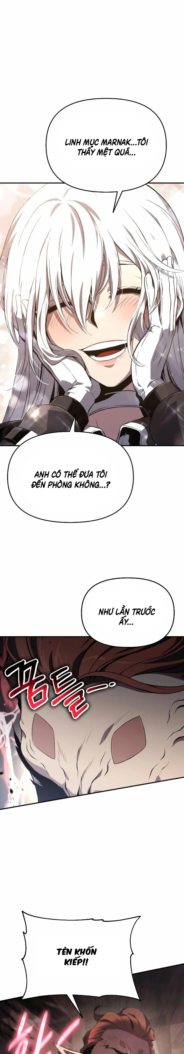 Linh Mục Tha Hóa Chapter 65 - Next Chapter 66