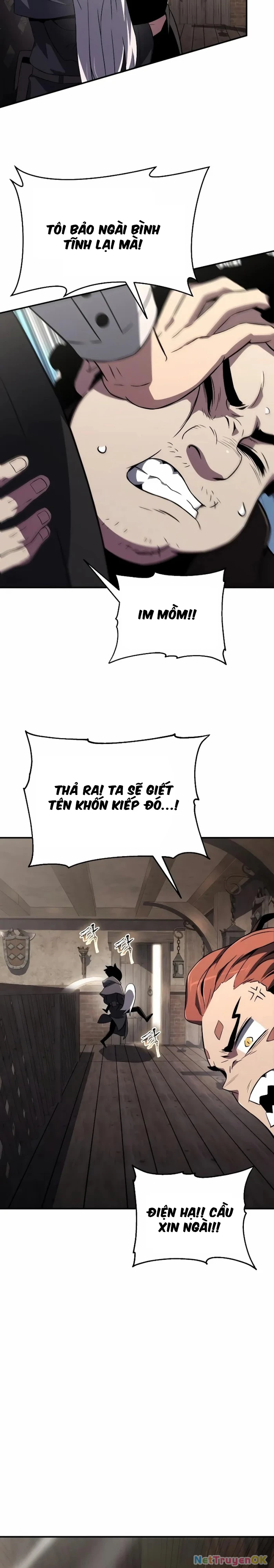 Linh Mục Tha Hóa Chapter 65 - Next Chapter 66