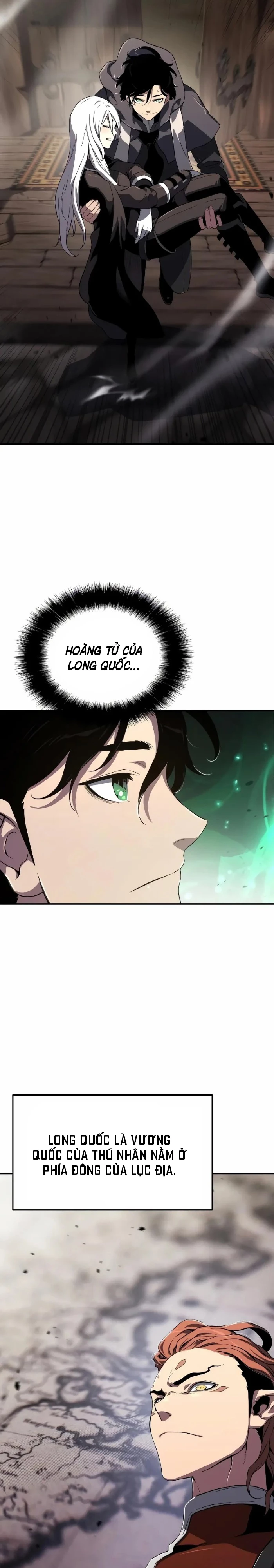 Linh Mục Tha Hóa Chapter 65 - Next Chapter 66
