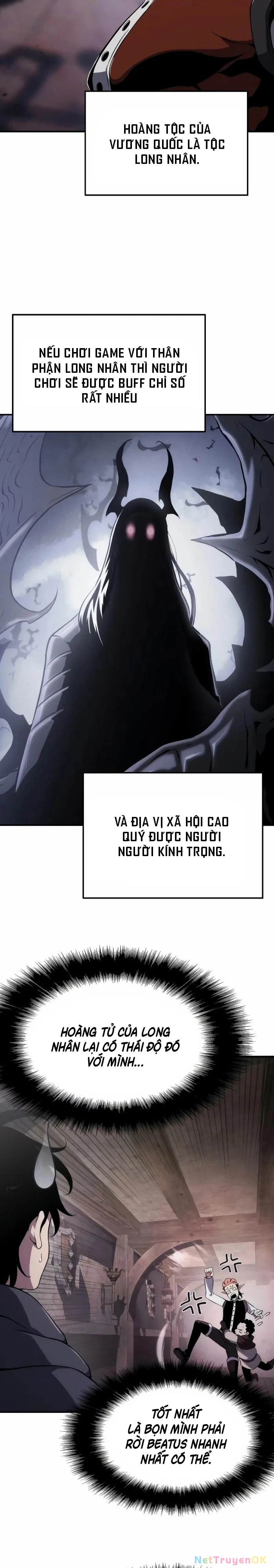 Linh Mục Tha Hóa Chapter 65 - Next Chapter 66