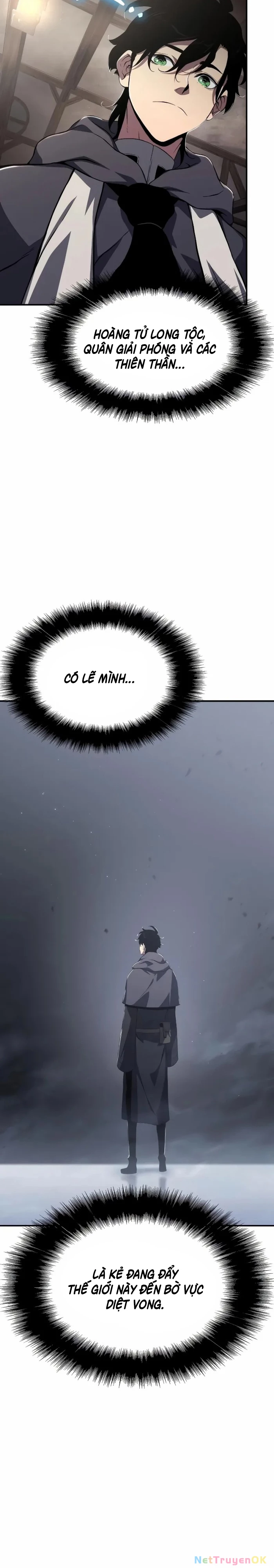 Linh Mục Tha Hóa Chapter 65 - Next Chapter 66