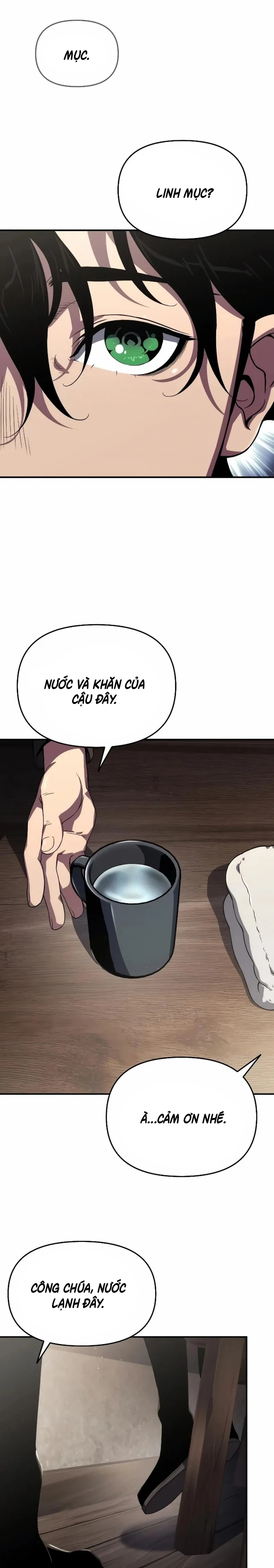 Linh Mục Tha Hóa Chapter 65 - Next Chapter 66