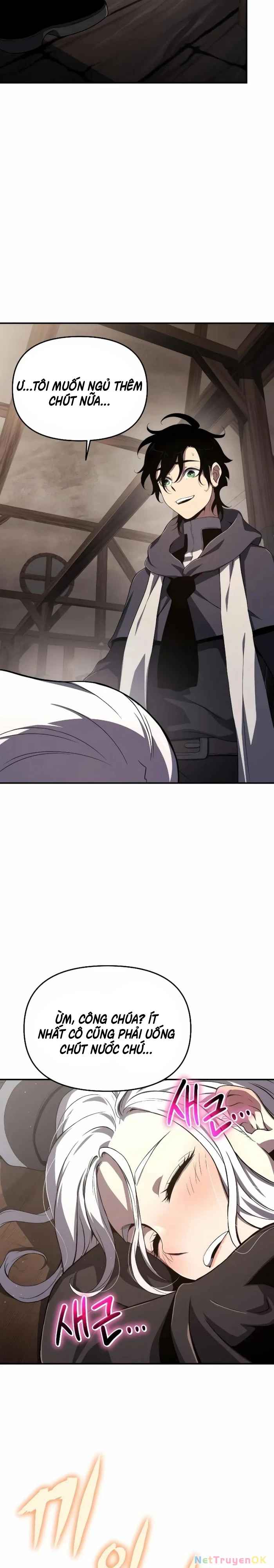 Linh Mục Tha Hóa Chapter 65 - Next Chapter 66