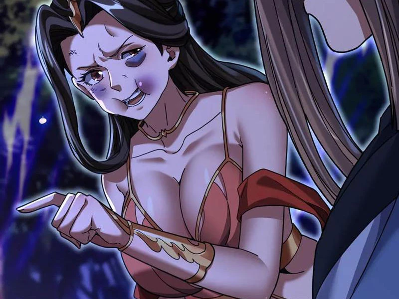Bắt Đầu Chấn Kinh Nữ Đế Lão Bà, Ta Vô Địch! Chapter 54 - Trang 4