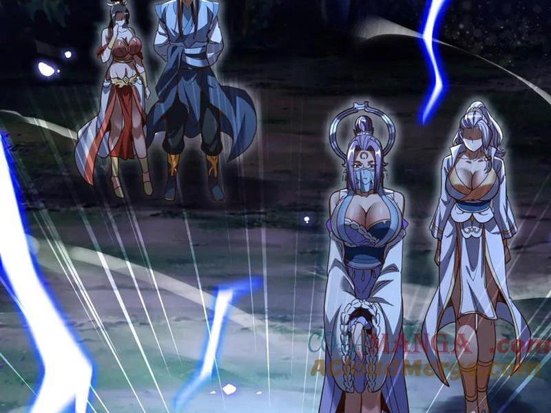 Bắt Đầu Chấn Kinh Nữ Đế Lão Bà, Ta Vô Địch! Chapter 54 - Trang 4