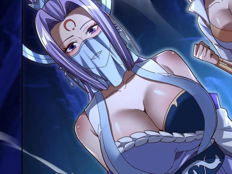 Bắt Đầu Chấn Kinh Nữ Đế Lão Bà, Ta Vô Địch! Chapter 54 - Trang 4