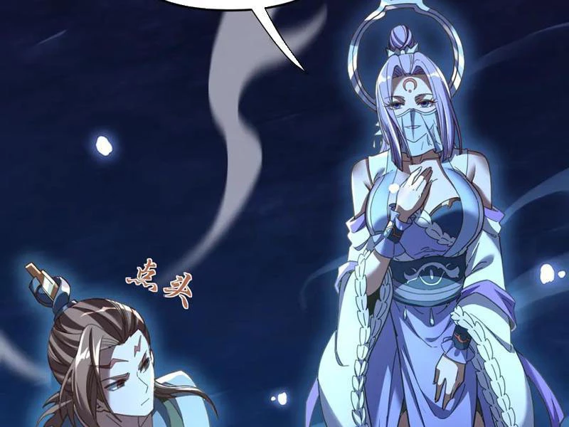 Bắt Đầu Chấn Kinh Nữ Đế Lão Bà, Ta Vô Địch! Chapter 54 - Trang 4