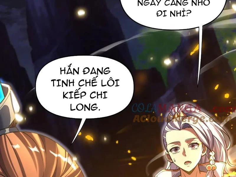 Bắt Đầu Chấn Kinh Nữ Đế Lão Bà, Ta Vô Địch! Chapter 54 - Trang 4