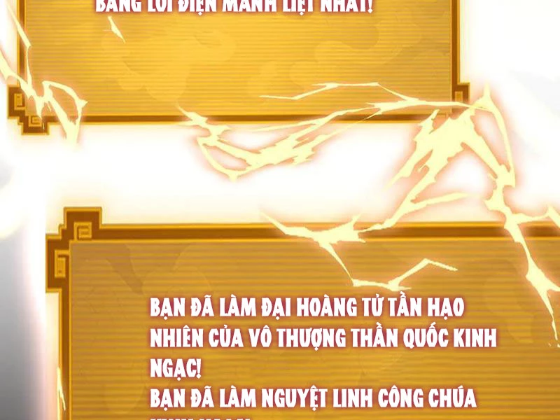 Bắt Đầu Chấn Kinh Nữ Đế Lão Bà, Ta Vô Địch! Chapter 54 - Trang 4