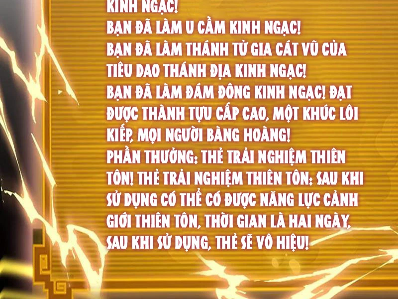 Bắt Đầu Chấn Kinh Nữ Đế Lão Bà, Ta Vô Địch! Chapter 54 - Trang 4
