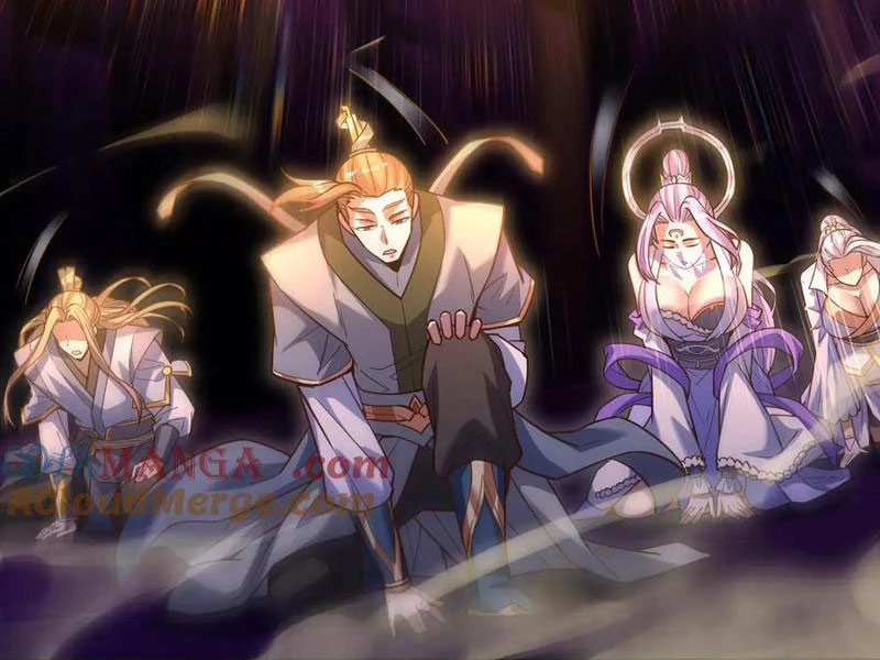 Bắt Đầu Chấn Kinh Nữ Đế Lão Bà, Ta Vô Địch! Chapter 54 - Trang 4