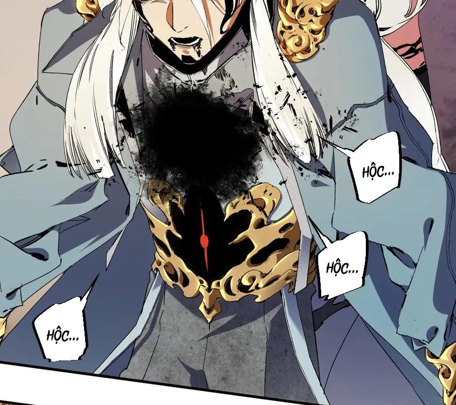 Toàn Dân Chuyển Chức : Duy Ta Vô Chức Tán Nhân Chapter 146 - Trang 4