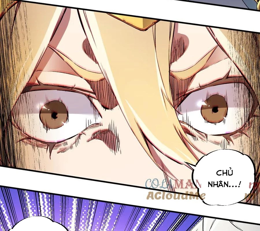 Toàn Dân Chuyển Chức : Duy Ta Vô Chức Tán Nhân Chapter 146 - Trang 4