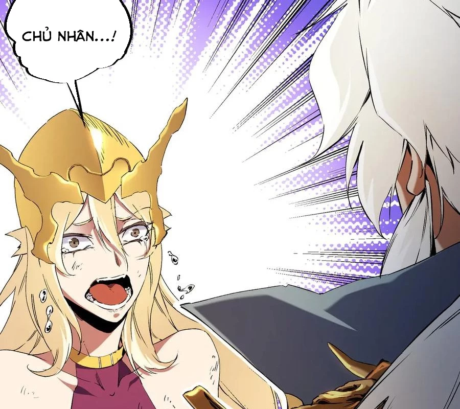 Toàn Dân Chuyển Chức : Duy Ta Vô Chức Tán Nhân Chapter 146 - Trang 4