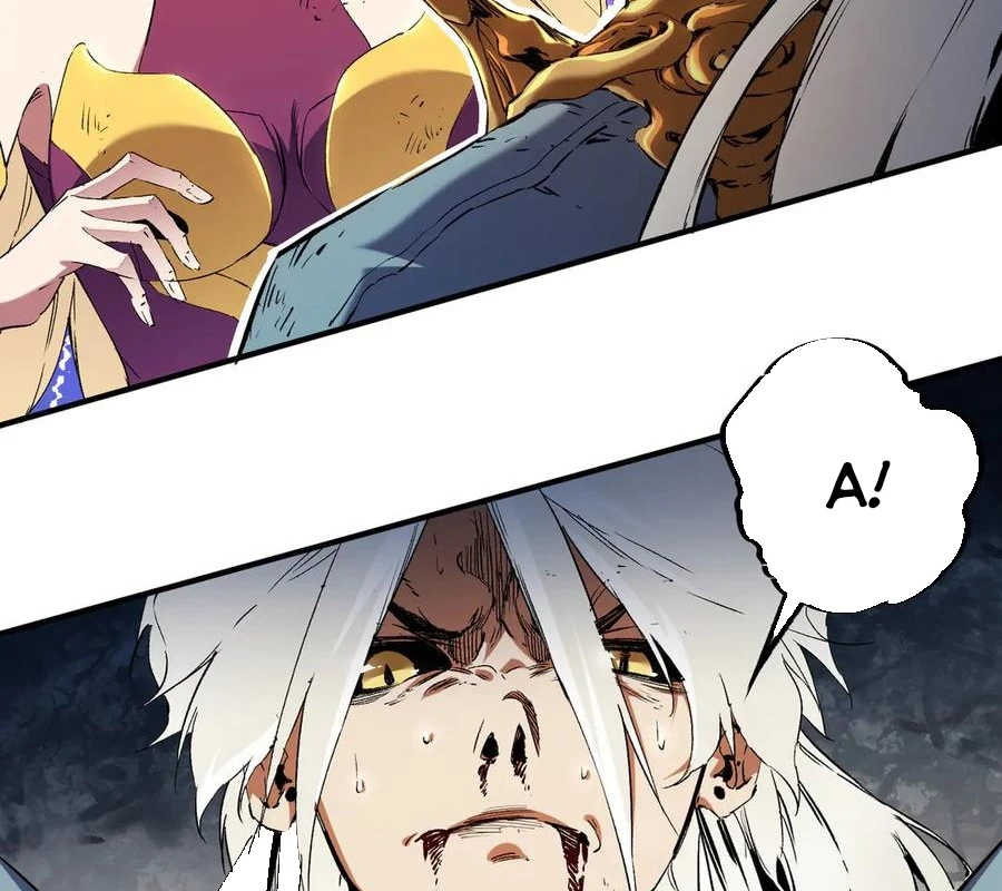 Toàn Dân Chuyển Chức : Duy Ta Vô Chức Tán Nhân Chapter 146 - Trang 4