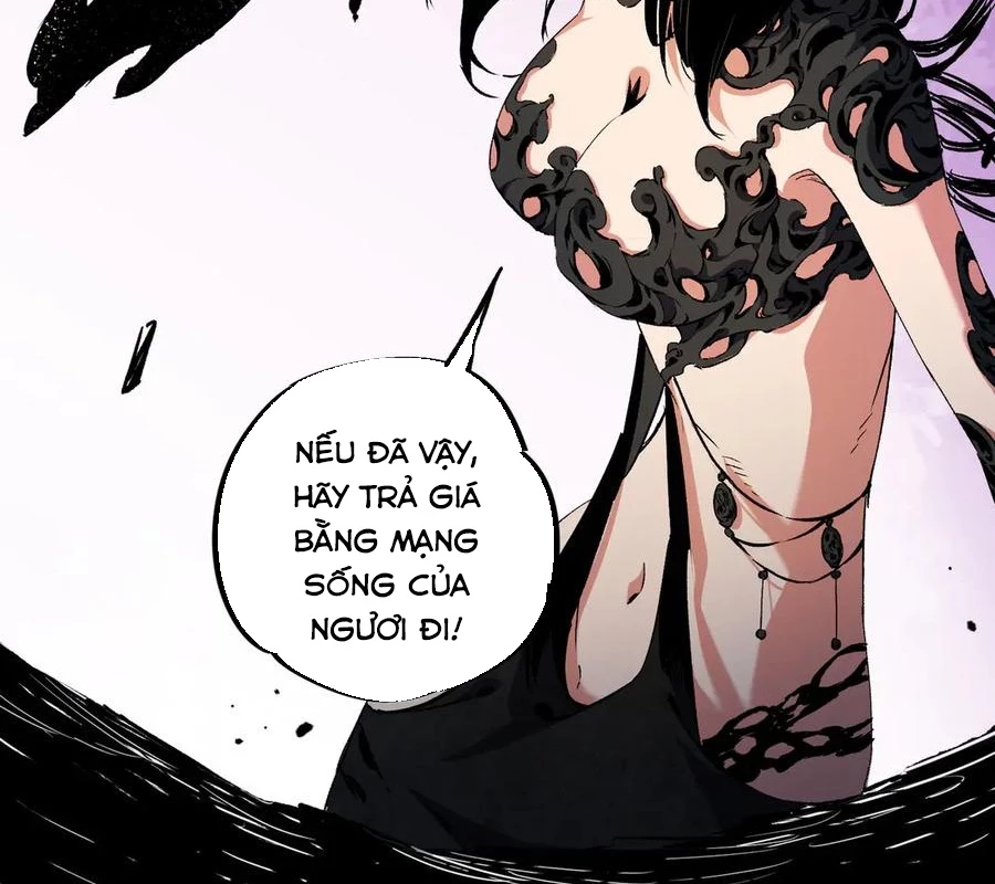 Toàn Dân Chuyển Chức : Duy Ta Vô Chức Tán Nhân Chapter 146 - Trang 4