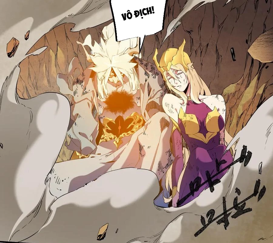 Toàn Dân Chuyển Chức : Duy Ta Vô Chức Tán Nhân Chapter 146 - Trang 4