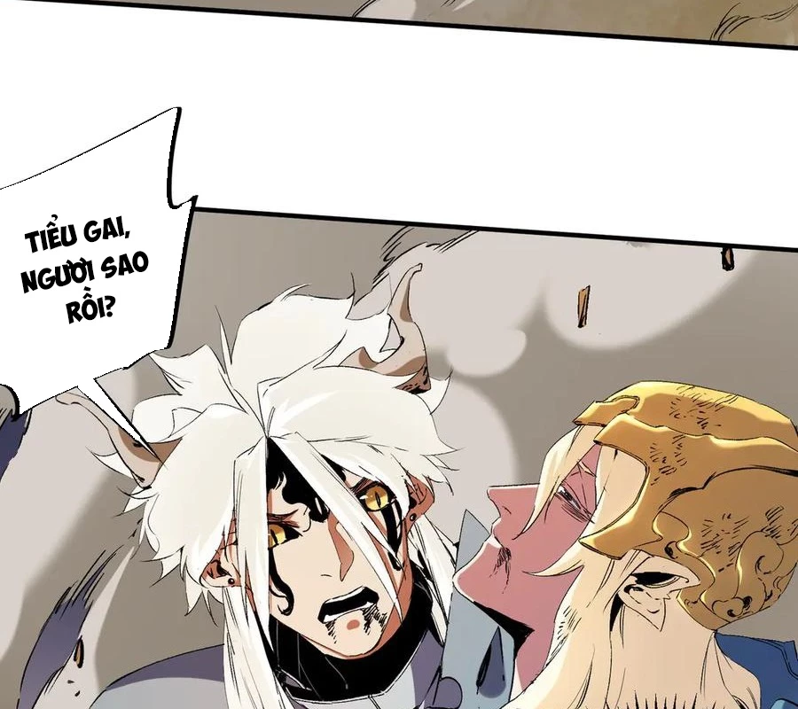 Toàn Dân Chuyển Chức : Duy Ta Vô Chức Tán Nhân Chapter 146 - Trang 4