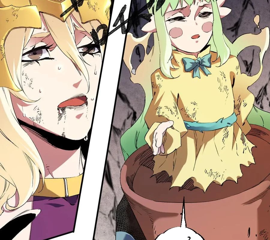 Toàn Dân Chuyển Chức : Duy Ta Vô Chức Tán Nhân Chapter 146 - Trang 4