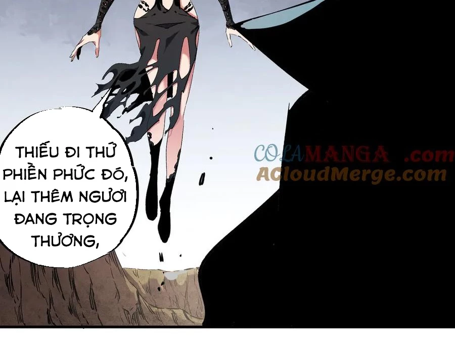 Toàn Dân Chuyển Chức : Duy Ta Vô Chức Tán Nhân Chapter 146 - Trang 4