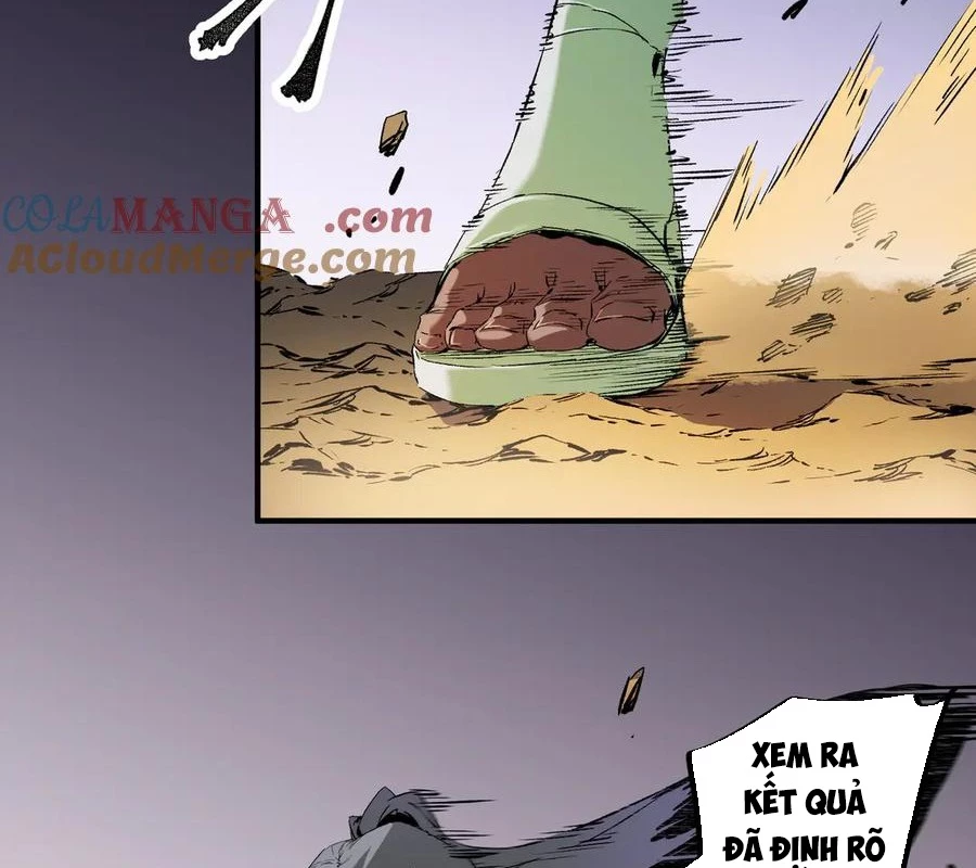 Toàn Dân Chuyển Chức : Duy Ta Vô Chức Tán Nhân Chapter 146 - Trang 4