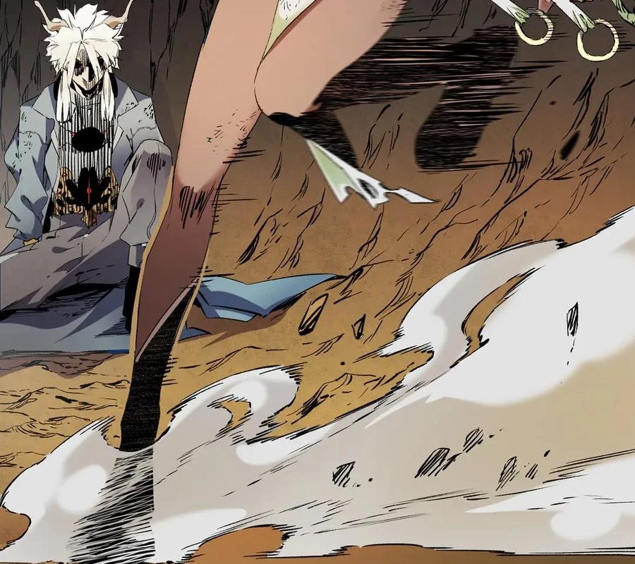 Toàn Dân Chuyển Chức : Duy Ta Vô Chức Tán Nhân Chapter 146 - Trang 4