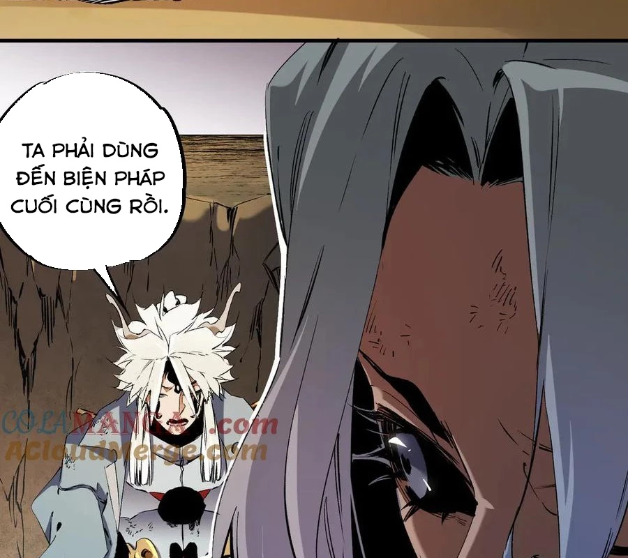 Toàn Dân Chuyển Chức : Duy Ta Vô Chức Tán Nhân Chapter 146 - Trang 4