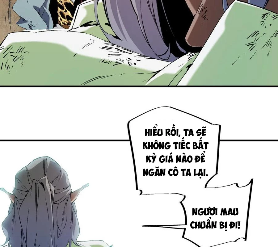 Toàn Dân Chuyển Chức : Duy Ta Vô Chức Tán Nhân Chapter 146 - Trang 4