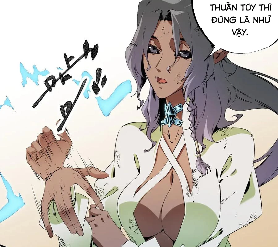 Toàn Dân Chuyển Chức : Duy Ta Vô Chức Tán Nhân Chapter 146 - Trang 4