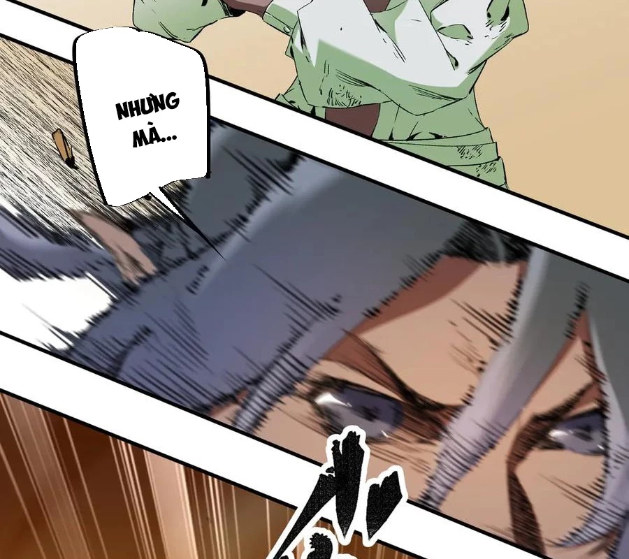 Toàn Dân Chuyển Chức : Duy Ta Vô Chức Tán Nhân Chapter 146 - Trang 4