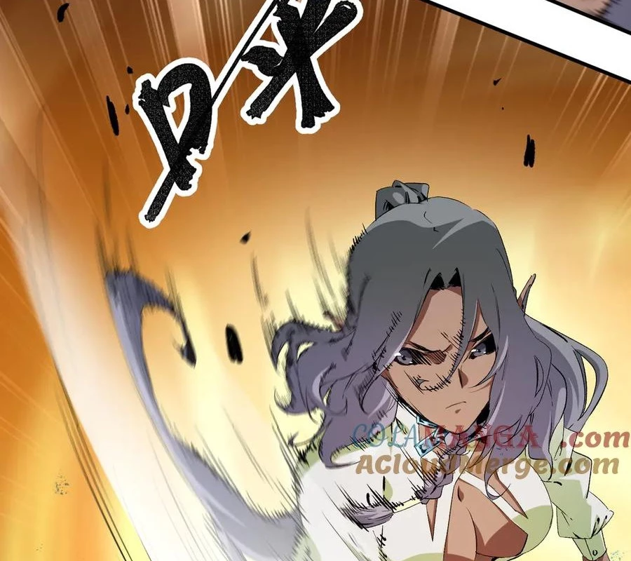 Toàn Dân Chuyển Chức : Duy Ta Vô Chức Tán Nhân Chapter 146 - Trang 4