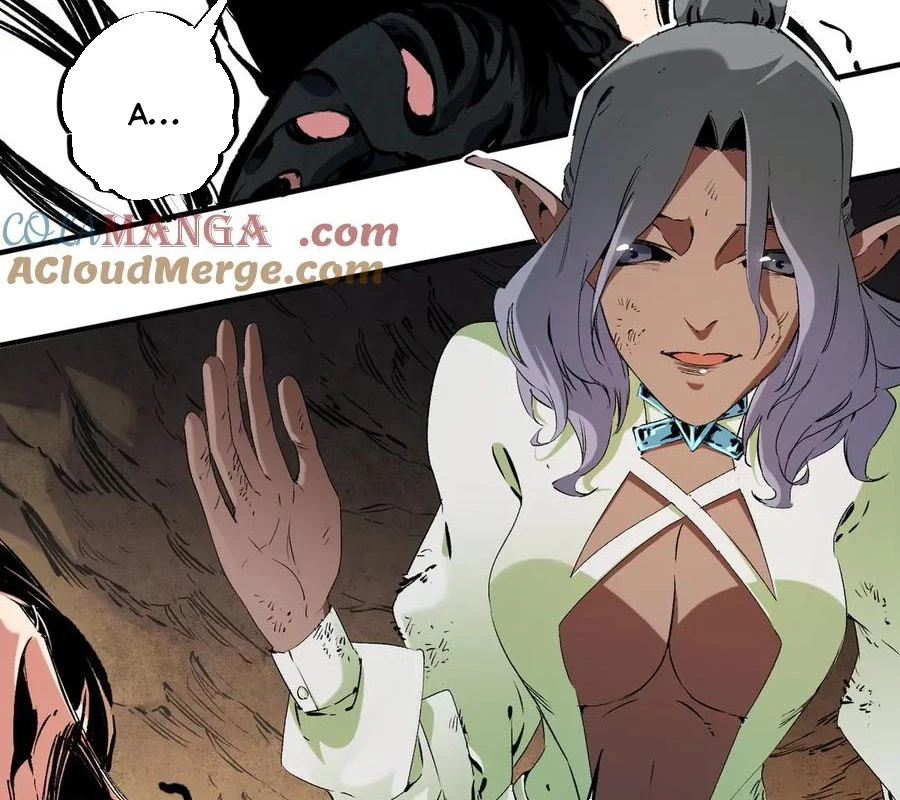 Toàn Dân Chuyển Chức : Duy Ta Vô Chức Tán Nhân Chapter 146 - Trang 4