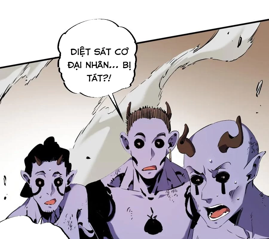 Toàn Dân Chuyển Chức : Duy Ta Vô Chức Tán Nhân Chapter 146 - Trang 4