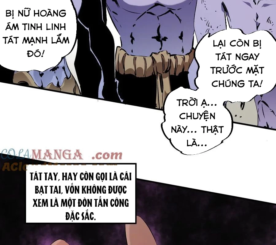 Toàn Dân Chuyển Chức : Duy Ta Vô Chức Tán Nhân Chapter 146 - Trang 4