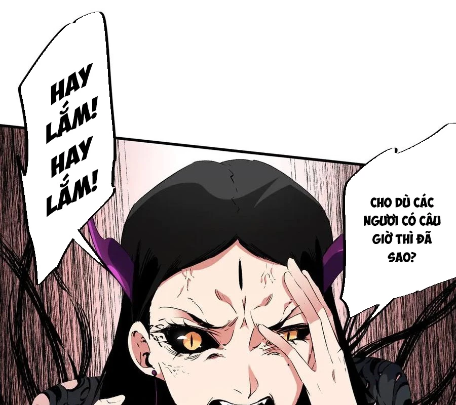 Toàn Dân Chuyển Chức : Duy Ta Vô Chức Tán Nhân Chapter 146 - Trang 4