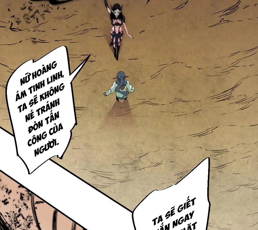 Toàn Dân Chuyển Chức : Duy Ta Vô Chức Tán Nhân Chapter 146 - Trang 4