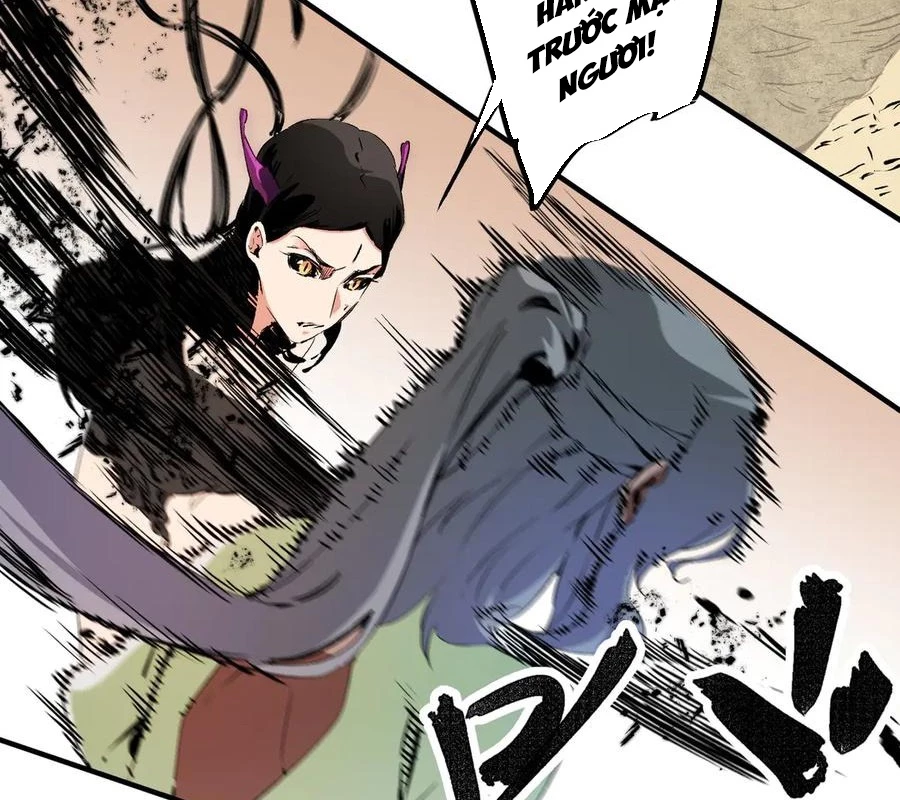 Toàn Dân Chuyển Chức : Duy Ta Vô Chức Tán Nhân Chapter 146 - Trang 4