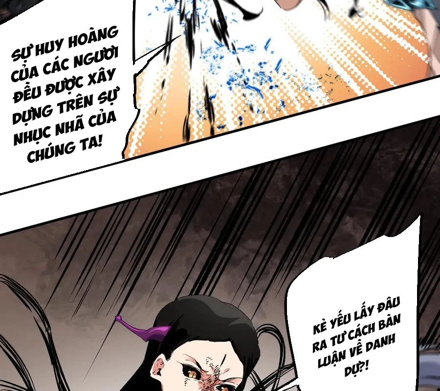 Toàn Dân Chuyển Chức : Duy Ta Vô Chức Tán Nhân Chapter 146 - Trang 4