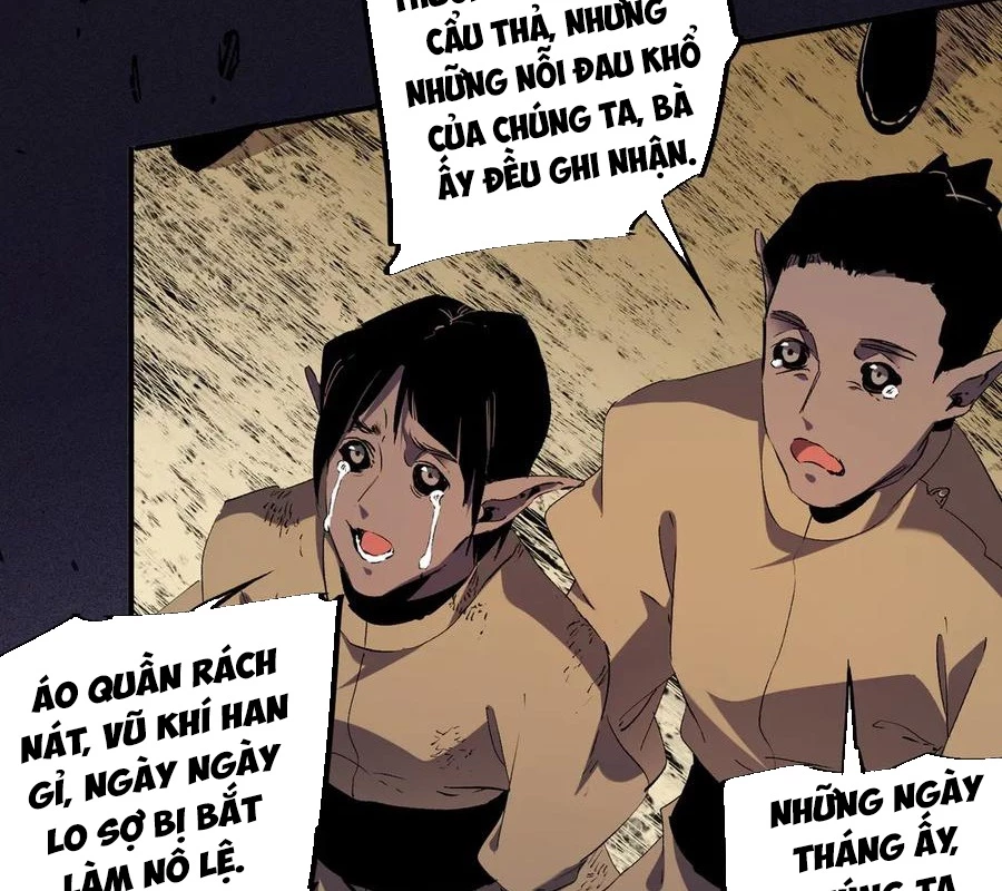 Toàn Dân Chuyển Chức : Duy Ta Vô Chức Tán Nhân Chapter 146 - Trang 4