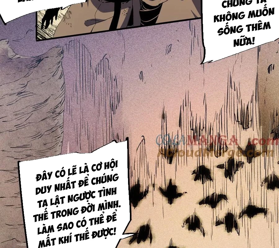 Toàn Dân Chuyển Chức : Duy Ta Vô Chức Tán Nhân Chapter 146 - Trang 4