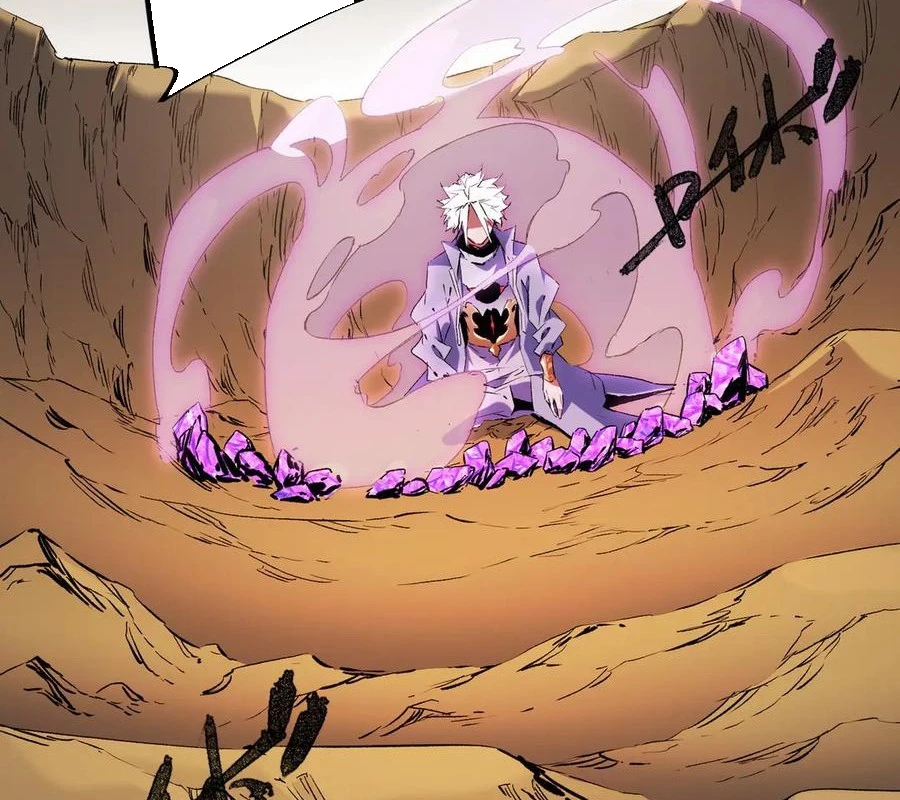 Toàn Dân Chuyển Chức : Duy Ta Vô Chức Tán Nhân Chapter 146 - Trang 4