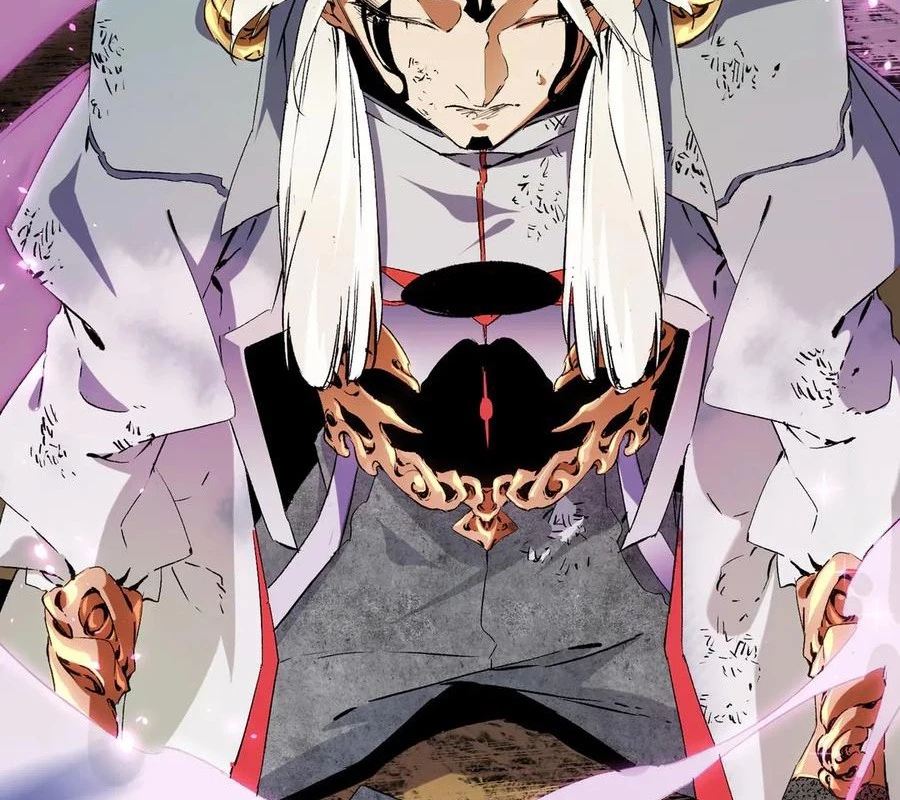 Toàn Dân Chuyển Chức : Duy Ta Vô Chức Tán Nhân Chapter 146 - Trang 4