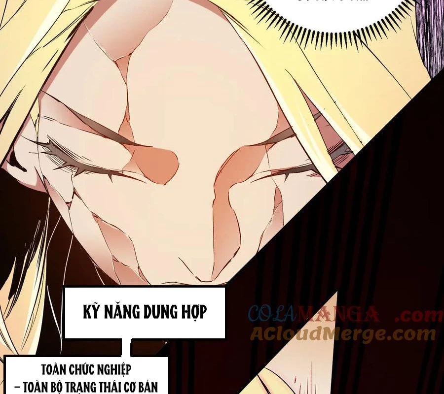 Toàn Dân Chuyển Chức : Duy Ta Vô Chức Tán Nhân Chapter 146 - Trang 4