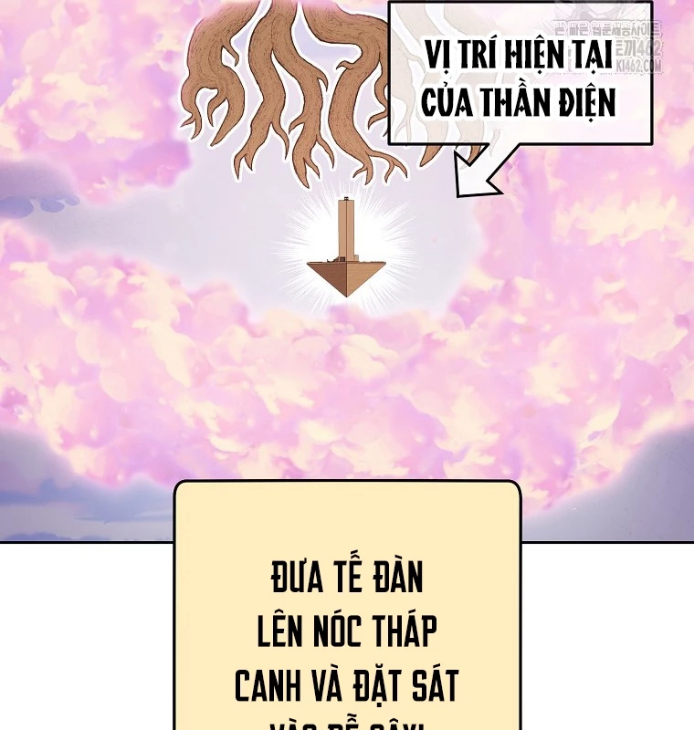 Tái Thiết Hầm Ngục Chapter 218 - Trang 4