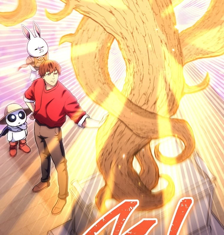 Tái Thiết Hầm Ngục Chapter 218 - Trang 4